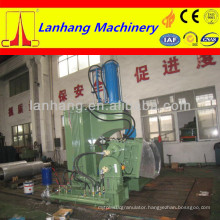 Silicone Rubber Mixer/Hydraulic Silicone Rubber Mixer